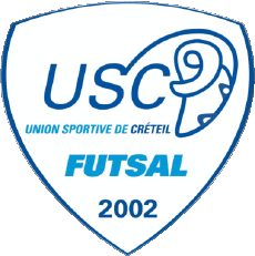 Sportivo Calcio  Club Francia Ile-de-France 94 - Val-de-Marne Us Créteil Futsal 