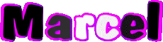 Prénoms MASCULIN - France M Marcel 