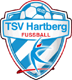 Sports FootBall Club Europe Autriche TSV Hartberg 