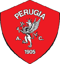 Sports Soccer Club Europa Italy Perugia 