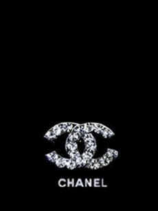 Fashion Couture - Perfume Chanel 