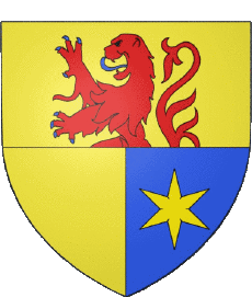 Sport Fußballvereine Frankreich Grand Est 67 - Bas-Rhin AS Hunspach 