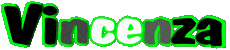 Nome FEMMINILE - Italia V Vincenza 