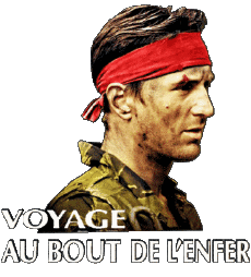 Multi Media Movies International The Deer Hunter French Logo 