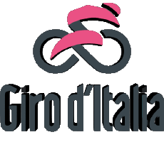 Logo-Sport Radfahren Giro d'italia 