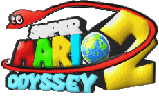 Multi Média Jeux Vidéo Super Mario Odyssey 02 