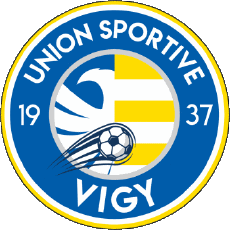 Deportes Fútbol Clubes Francia Grand Est 57 - Moselle US Vigy 