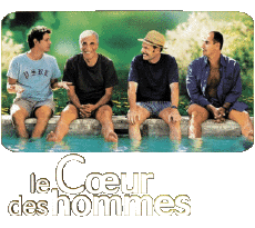 Multi Média Cinéma - France Le Coeur des Hommes 01 - Logo 