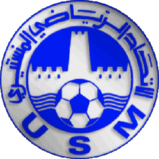 Deportes Fútbol  Clubes África Túnez Monastir - USM 