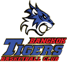 Sportivo Pallacanestro Tailandia Bangkok Tigers 