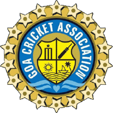Deportes Cricket India Goa CA 