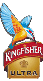Drinks Beers India Kingfisher 