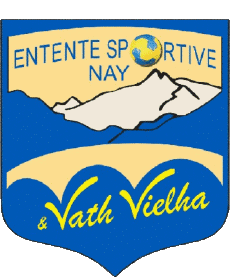 Sportivo Calcio  Club Francia Nouvelle-Aquitaine 64 - Pyrénées-Atlantiques Entente Sportive Nay Vath Vielha 