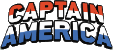 Multimedia Fumetto - USA Captain America 