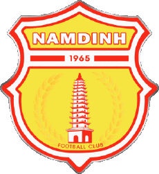 Sportivo Cacio Club Asia Vietnam Nam Dinh FC 