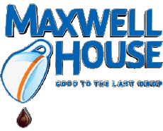 Boissons Café Maxwell House 