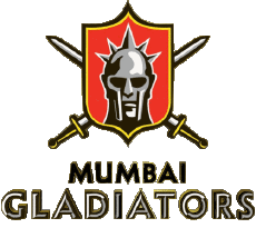 Deportes Fútbol Americano India Mumbai Gladiators 