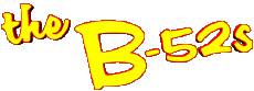 Multimedia Música New Wave The B-52s 
