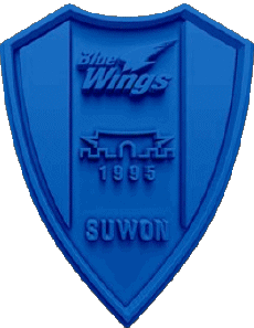 Sports Soccer Club Asia South Korea Suwon Samsung Bluewings FC 