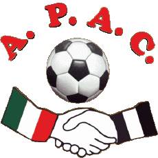 Deportes Fútbol Clubes Francia Ile-de-France 94 - Val-de-Marne A.P.A.C CHAMPIGNY SUR MARNE 