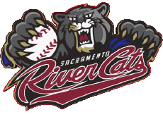 Sportivo Baseball U.S.A - Pacific Coast League Sacramento River Cats 