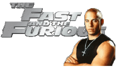 Multi Media Movies International Fast and Furious Icons 01 