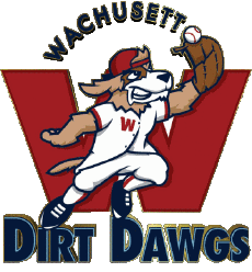 Sport Baseball U.S.A - FCBL (Futures Collegiate Baseball League) Wachusett Dirt Dawgs 
