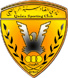 Sports Soccer Club Asia Kuwait Qadsia Sporting Club 