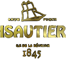Boissons Rhum Isautier 