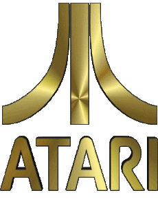 Multi Media Game console Atari 