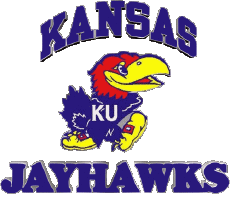 Deportes N C A A - D1 (National Collegiate Athletic Association) K Kansas Jayhawks 