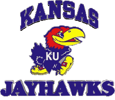Sportivo N C A A - D1 (National Collegiate Athletic Association) K Kansas Jayhawks 