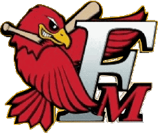 Sport Baseball U.S.A - A A B Fargo-Moorhead RedHawks 