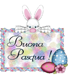Messagi Italiano Buona Pasqua 16 