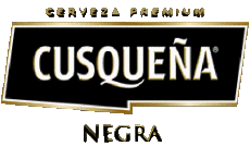 Bebidas Cervezas Perú Cuzqueña 