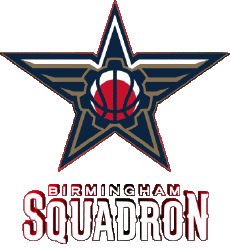 Deportes Baloncesto U.S.A - N B A Gatorade Birmingham Squadron 