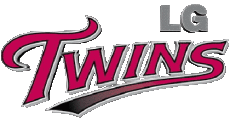 Sports Baseball South Korea LG Twins 