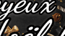 Nachrichten Französisch Joyeux Noël Video 