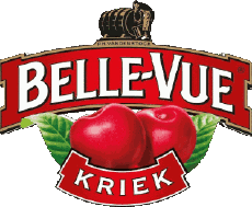Getränke Bier Belgien Belle Vue 
