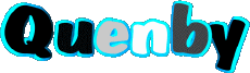 Prénoms MASCULIN - UK - USA Q Quenby 