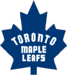 1967-Sportivo Hockey - Clubs U.S.A - N H L Toronto Maple Leafs 