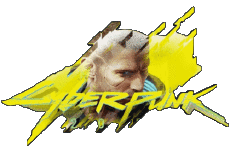 Multimedia Vídeo Juegos CyberPunk 2077 Iconos 