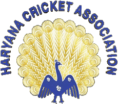 Sports Cricket Inde Haryana CA 