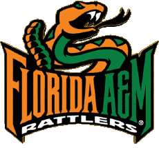 Deportes N C A A - D1 (National Collegiate Athletic Association) F Florida A&M Rattlers 