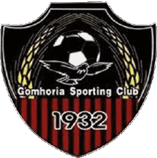 Sports FootBall Club Afrique Egypte Gomhoryet Shebin 