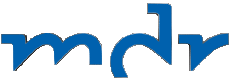 Multi Média Chaines - TV Monde Allemagne MDR Fernsehen 