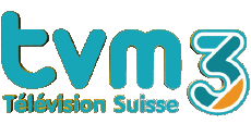 Multi Media Channels - TV World Switzerland TVM3 