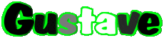Vorname MANN - Frankreich G Gustave 