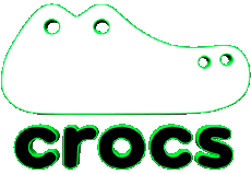 Mode Chaussures Crocs 