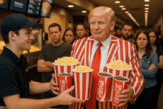 Humor -  Fun A.I Mix Serie 02 